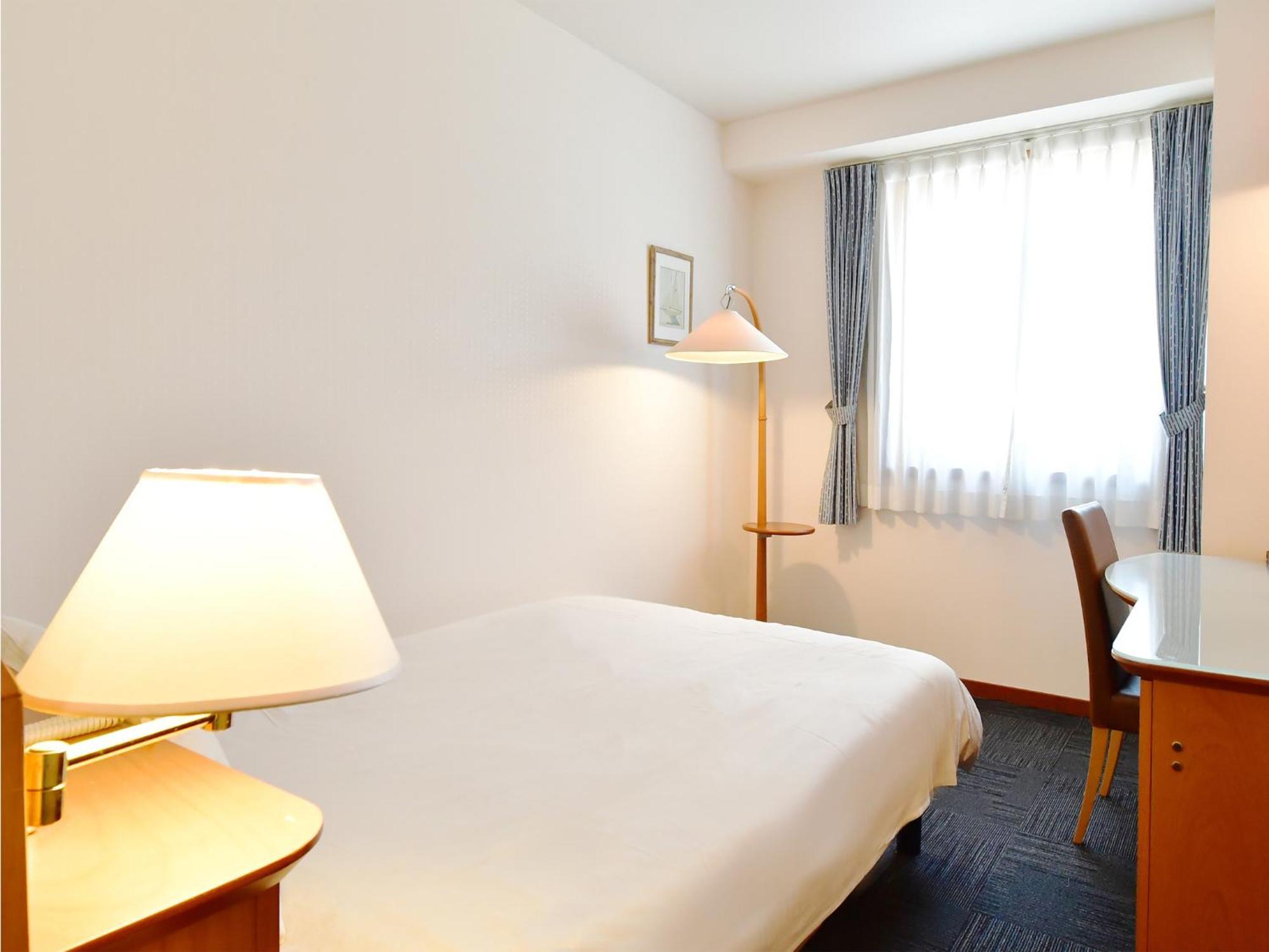 Hotel Bellmare ホテルベルマーレ Maizuru Eksteriør bilde