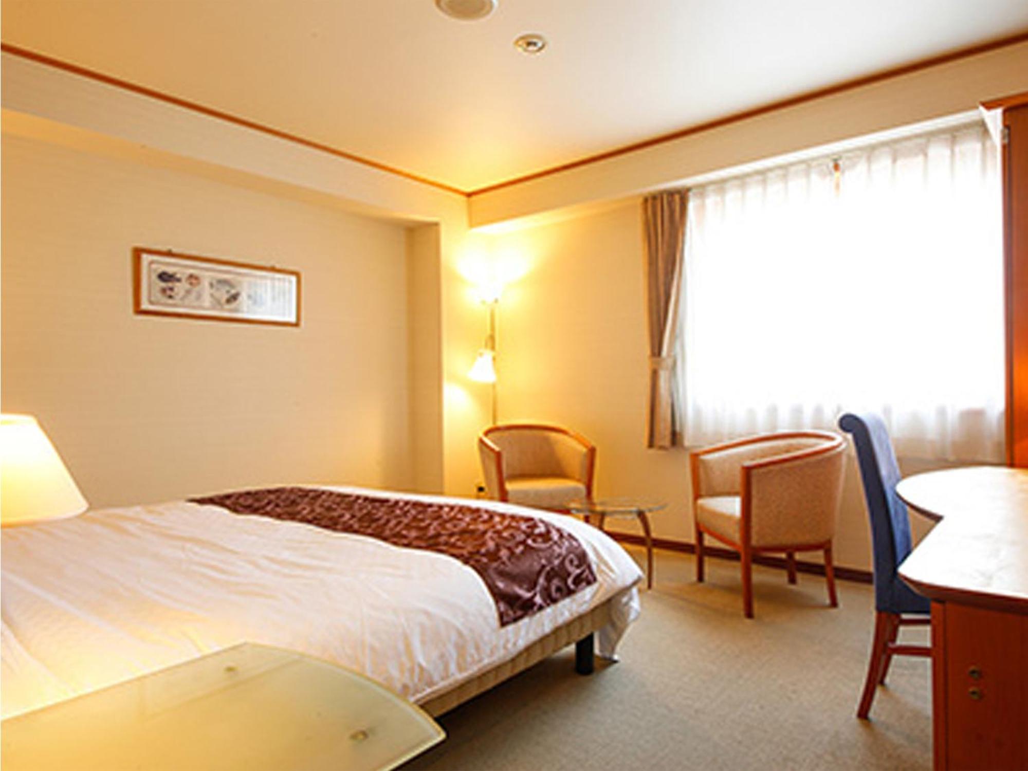 Hotel Bellmare ホテルベルマーレ Maizuru Eksteriør bilde