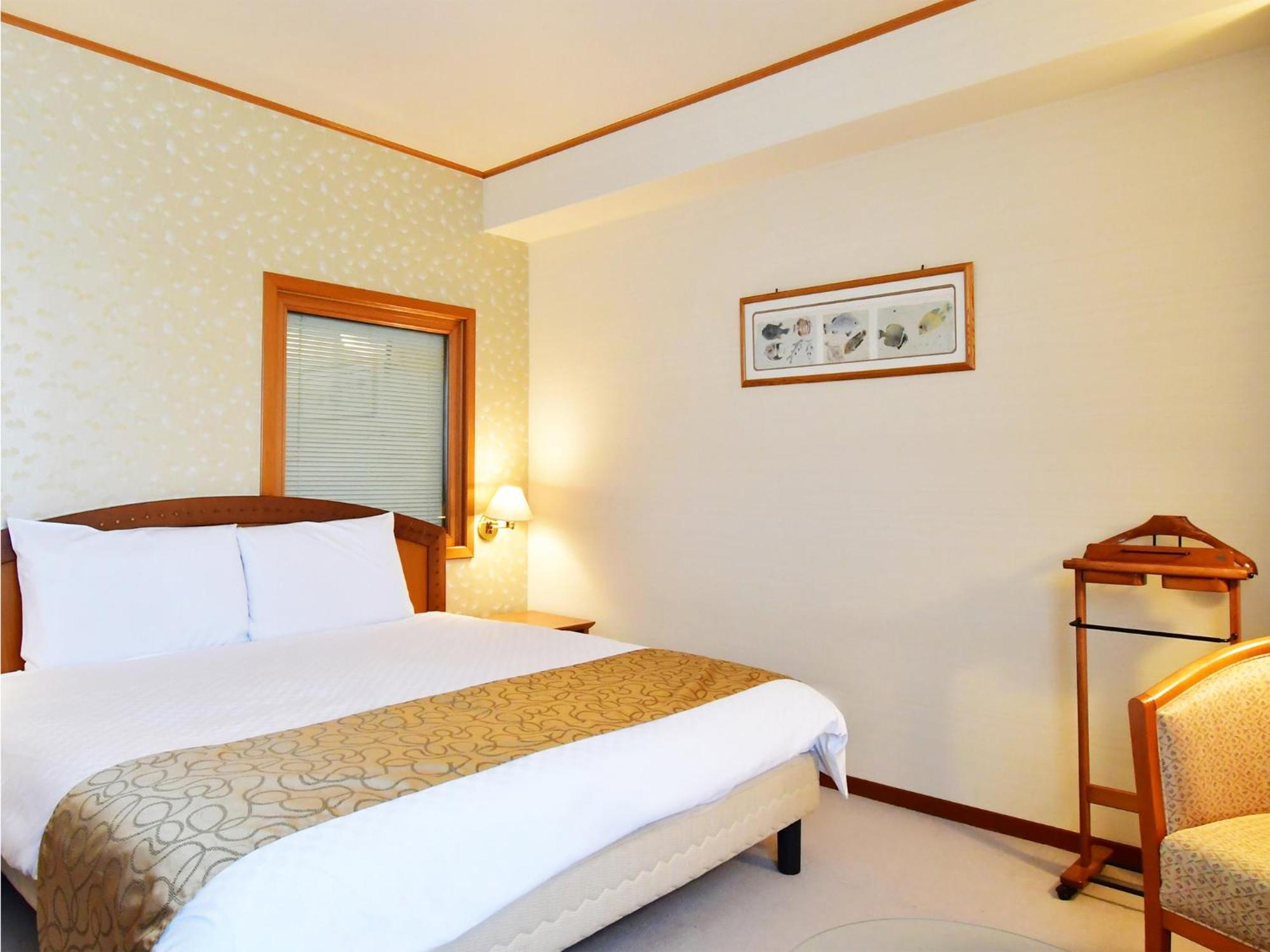 Hotel Bellmare ホテルベルマーレ Maizuru Eksteriør bilde