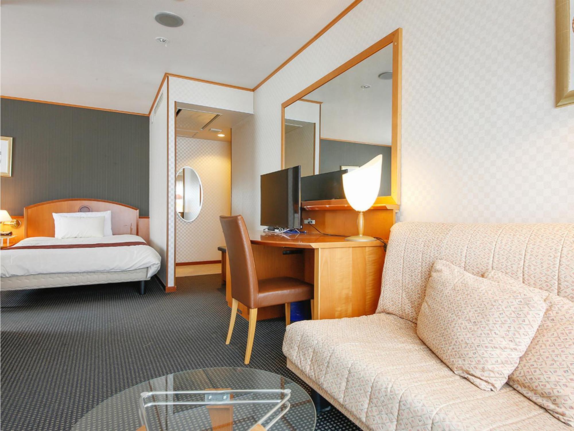 Hotel Bellmare ホテルベルマーレ Maizuru Eksteriør bilde