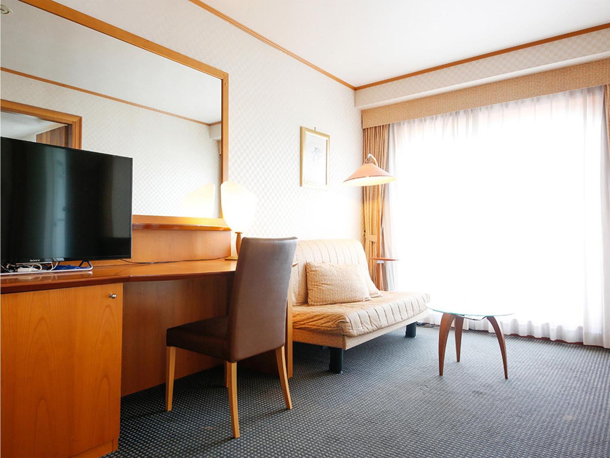 Hotel Bellmare ホテルベルマーレ Maizuru Eksteriør bilde