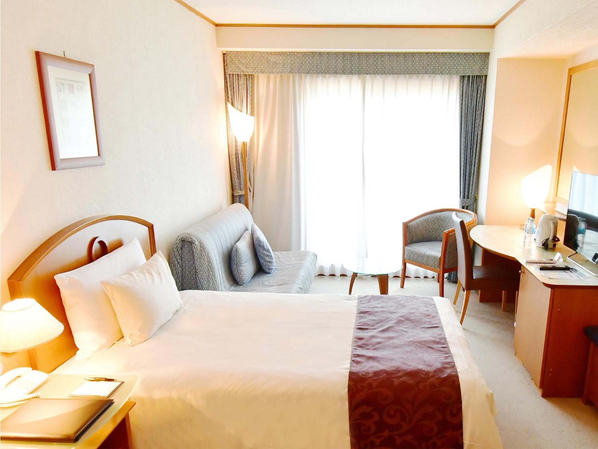 Hotel Bellmare ホテルベルマーレ Maizuru Eksteriør bilde